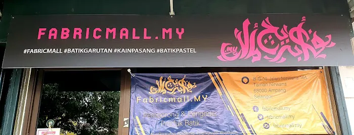 Fabricmall.my Picture 3