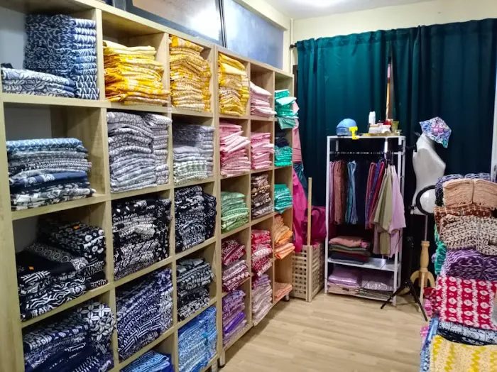 Fabricmall.my Picture 4