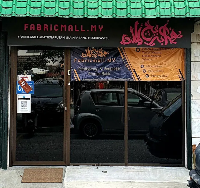 Fabricmall.my Picture 7
