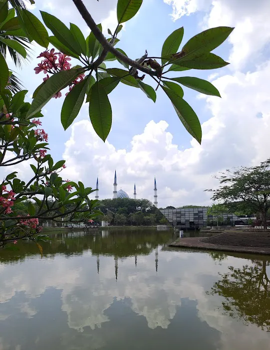 Taman Tasik Shah Alam (Tasik Tengah) Picture 1