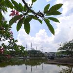 Taman Tasik Shah Alam (Tasik Tengah)