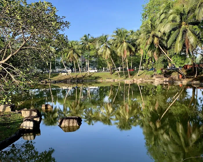 Taman Tasik Shah Alam (Tasik Tengah) Picture 2