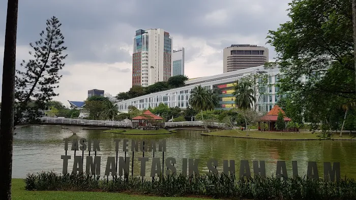 Taman Tasik Shah Alam (Tasik Tengah) Picture 3