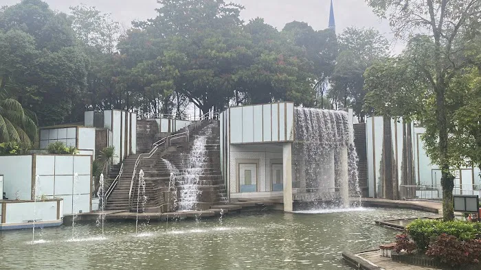 Taman Tasik Shah Alam (Tasik Tengah) Picture 4