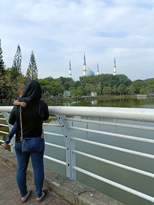 Taman Tasik Shah Alam (Tasik Tengah) Picture 5