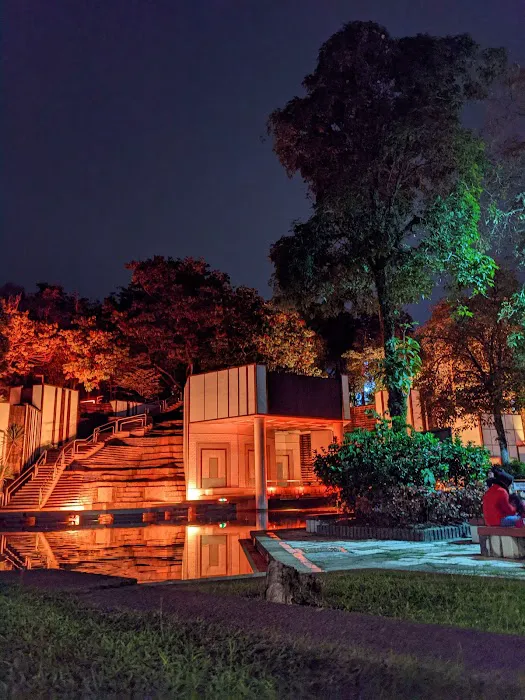Taman Tasik Shah Alam (Tasik Tengah) Picture 6