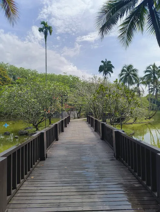 Taman Tasik Shah Alam (Tasik Tengah) Picture 7