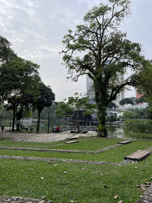 Taman Tasik Shah Alam (Tasik Tengah) Picture 10