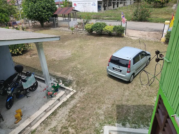 Surau Kampung Putra Air Baning Picture 2