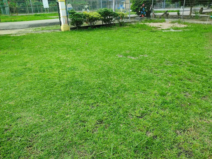 Surau Kampung Putra Air Baning Picture 1