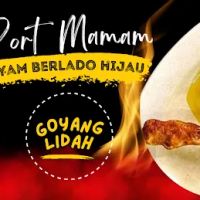 Port Mamam Ayam Berlado Hijau ico