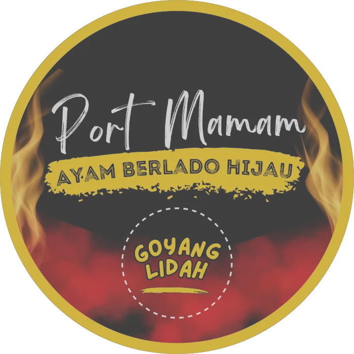 Port Mamam Ayam Berlado Hijau Picture 2
