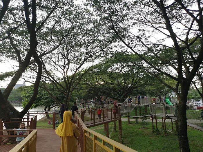 Permai Recreational Park Picture 1