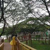 Permai Recreational Park ico