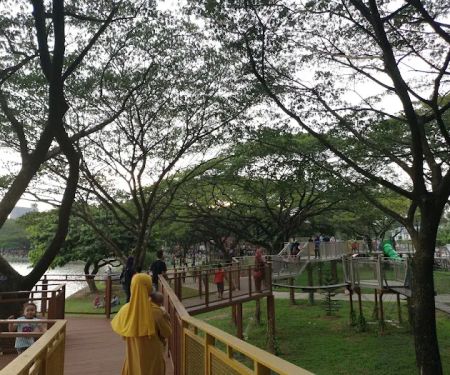 Permai Recreational Park