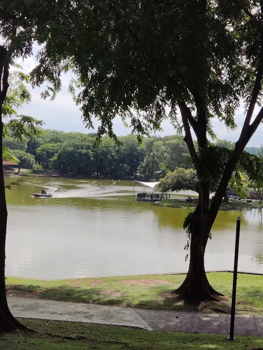 Permai Recreational Park Picture 2