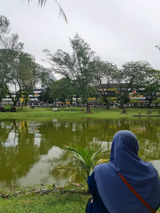 Permai Recreational Park Picture 5