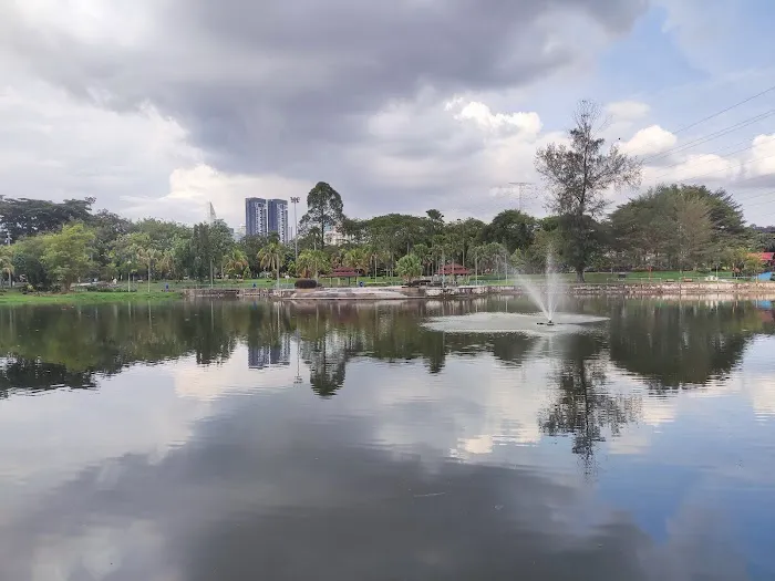 Permai Recreational Park Picture 4