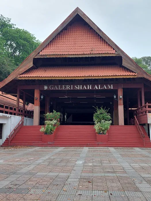 Permai Recreational Park Picture 6