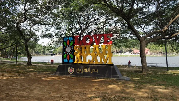 Permai Recreational Park Picture 8