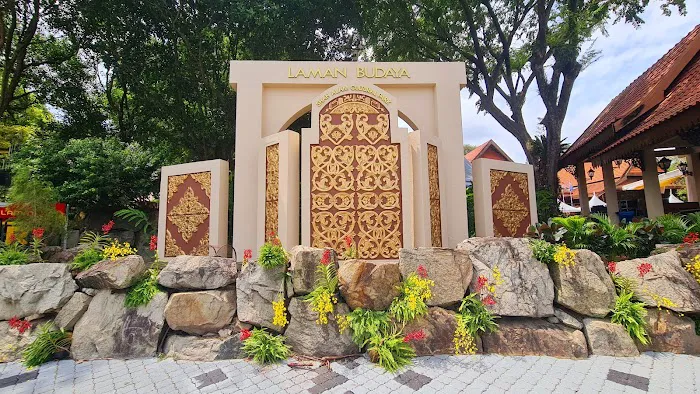 Permai Recreational Park Picture 9