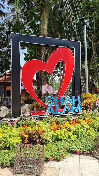 Permai Recreational Park Picture 10