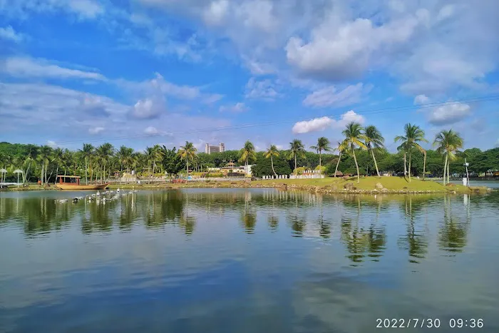 Permai Recreational Park Picture 7