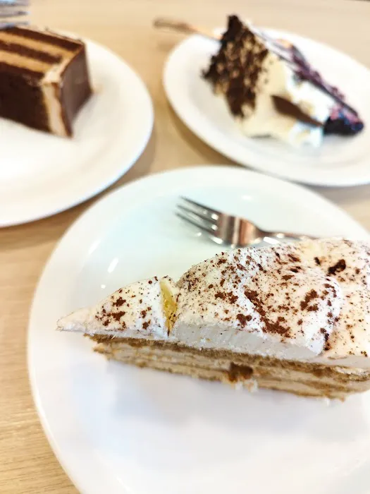 Secret Recipe Temerloh Picture 3