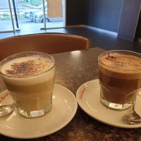 Secret Recipe Temerloh ico