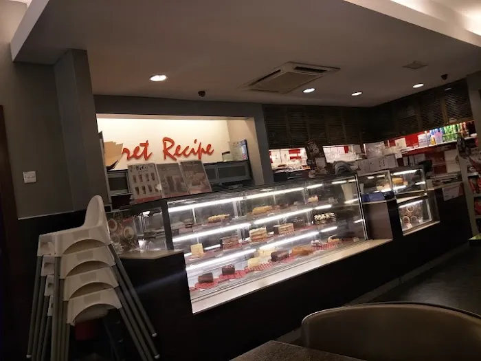 Secret Recipe Temerloh Picture 2