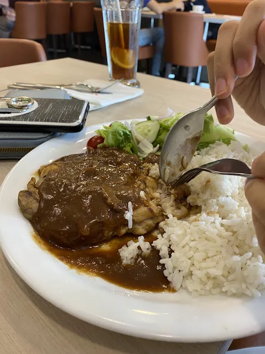 Secret Recipe Temerloh Picture 5