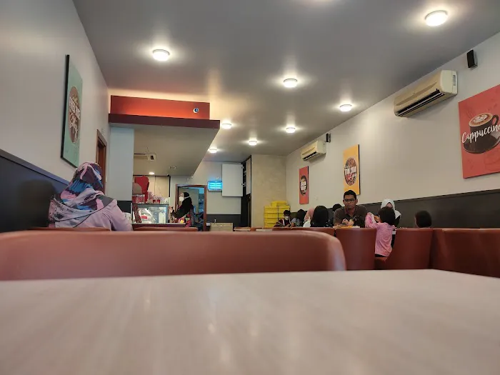 Secret Recipe Temerloh Picture 7