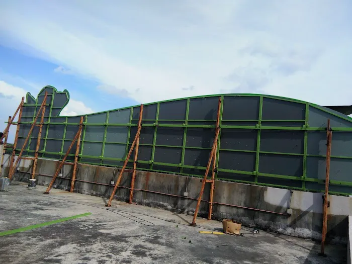 Masjid Kariah Sungai Pah Picture 6