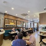 Oldtown White Coffee Temerloh