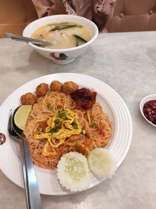 Oldtown White Coffee Temerloh Picture 5