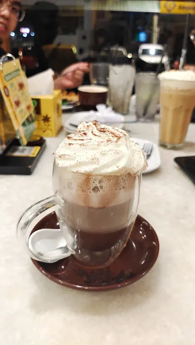 Oldtown White Coffee Temerloh Picture 4