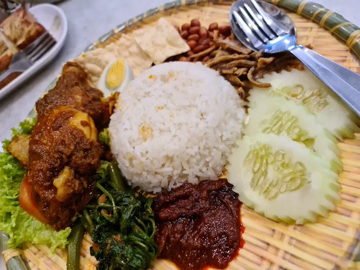 Oldtown White Coffee Temerloh Picture 3