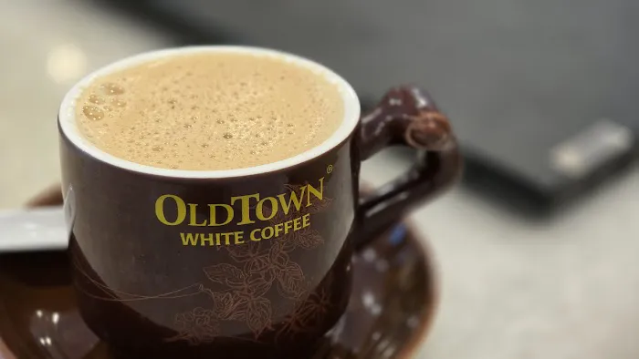 Oldtown White Coffee Temerloh Picture 2