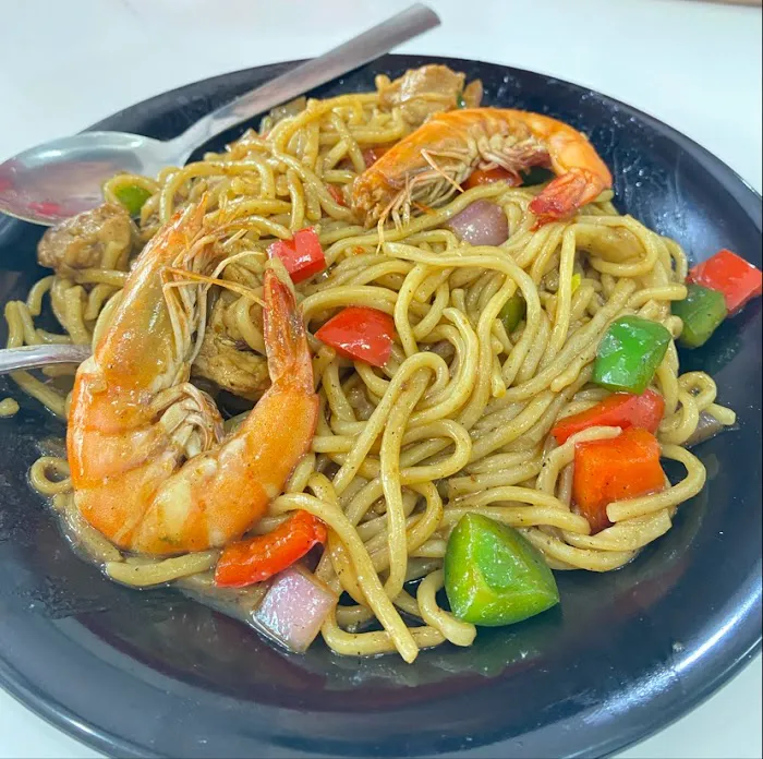 Mee Tarik Warisan Asli Picture 1