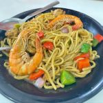 Mee Tarik Warisan Asli