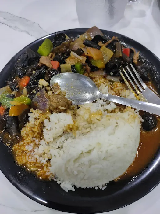Mee Tarik Warisan Asli Picture 10
