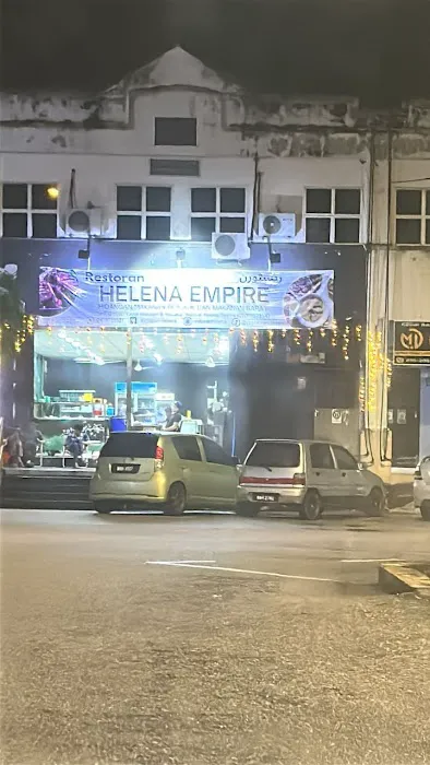 Restoran Helena Picture 1