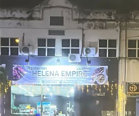 Restoran Helena
