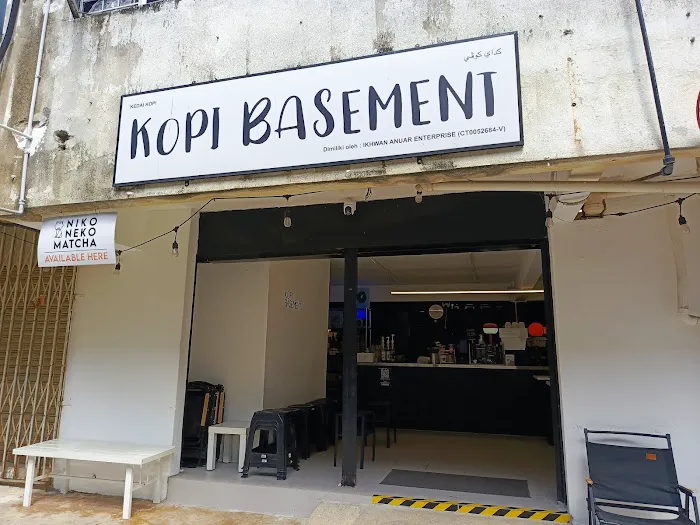 Kopi Basement Picture 2