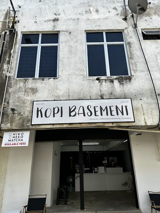 Kopi Basement Picture 1