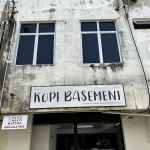 Kopi Basement