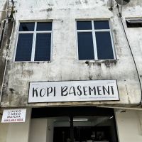 Kopi Basement ico