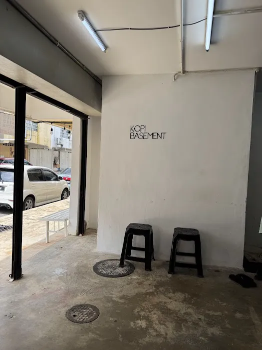 Kopi Basement Picture 10