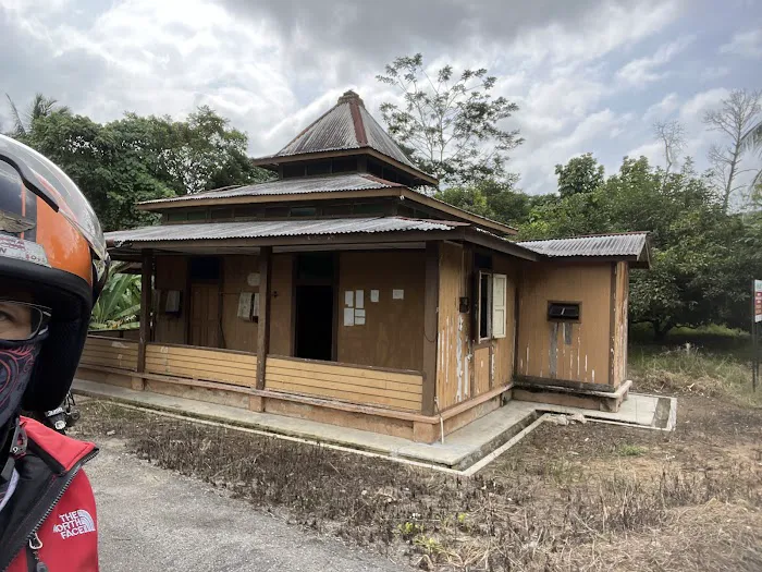 Masjid Warisan Sg Relai Picture 1