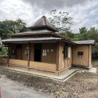 Masjid Warisan Sg Relai ico